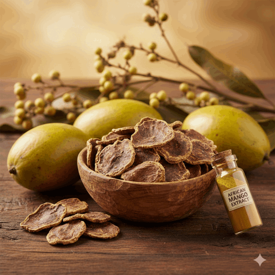 African Mango Extract