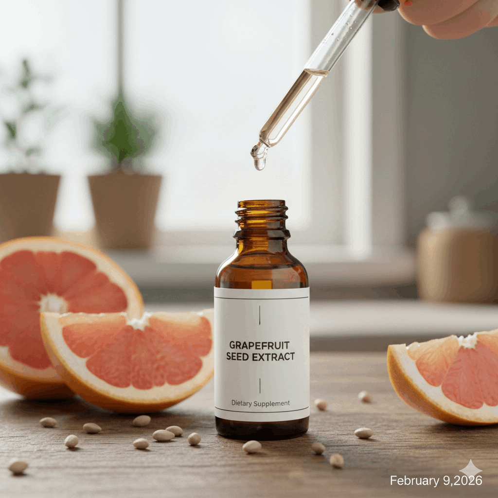 Peppermint Essential Oil