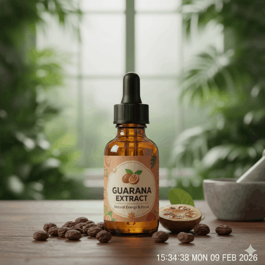 Guarana Extract