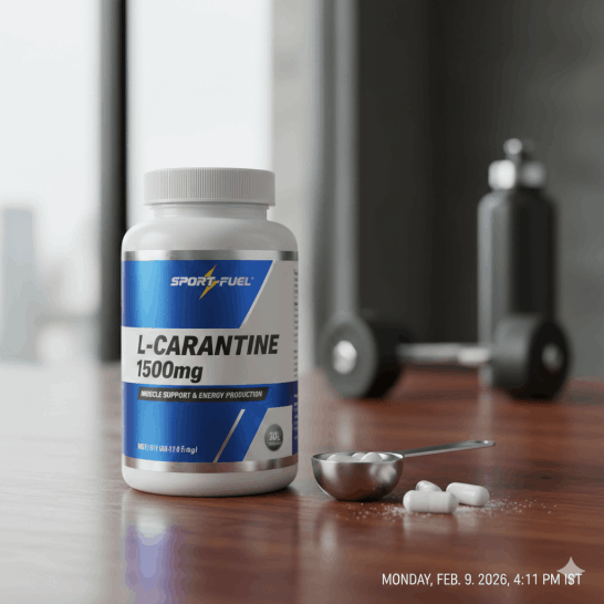 L-Carnitine