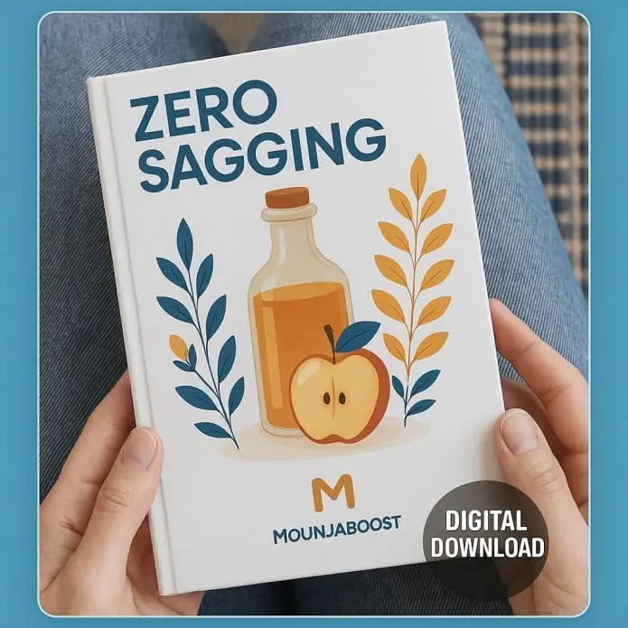 Bonus #2: Zero Sagging