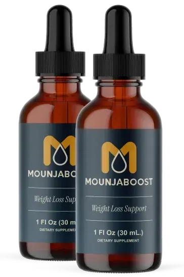 What is MounjaBoost?