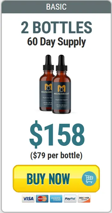 1 Bottle