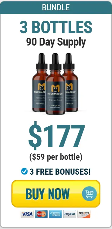 3 Bottle